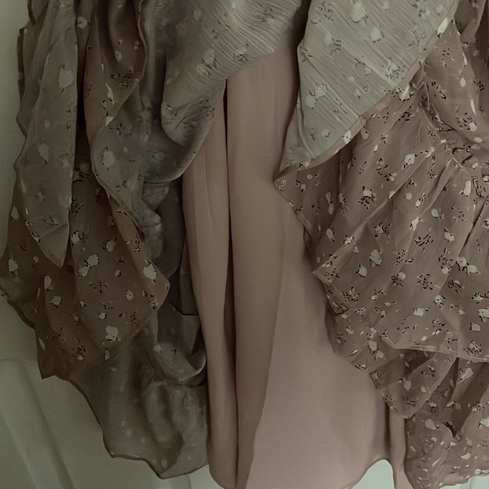Midi/ maxi dress - Picture 5 of 5